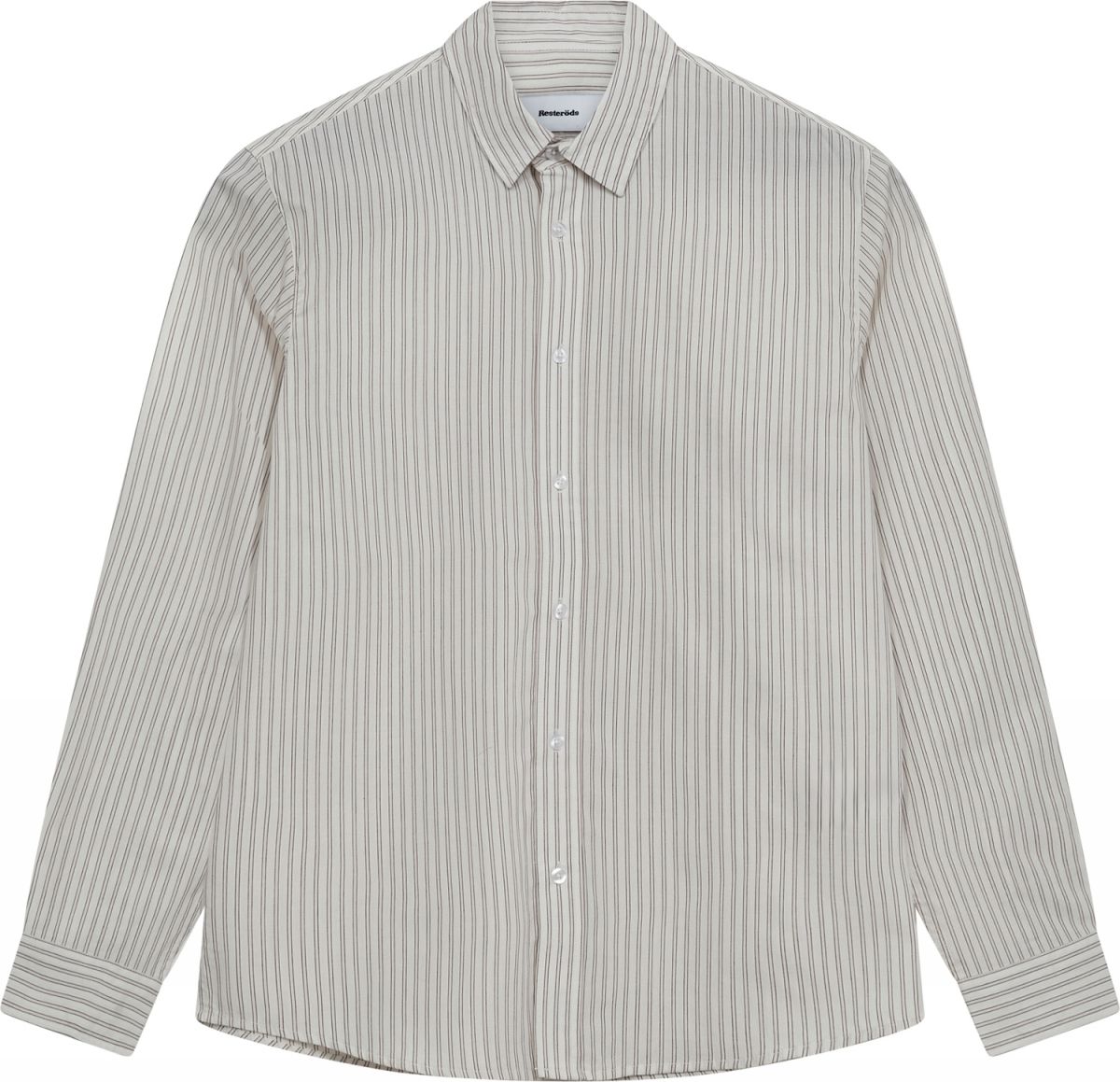 Chris Poplin Shirt