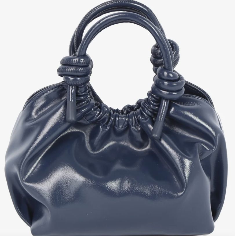 Jolly Glossy Structure, Color: Eclipse Blue