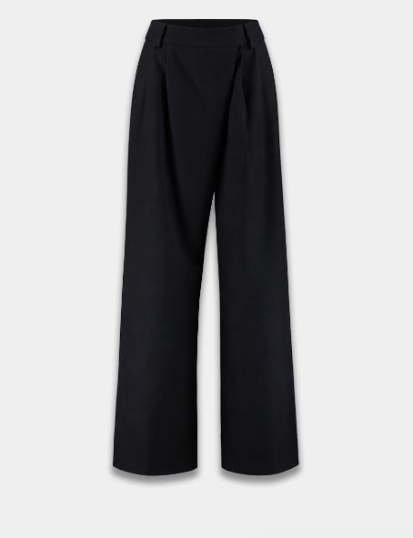 Sydney PA, Color: Black, Maat: XS