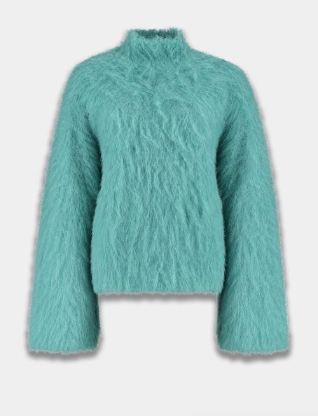 Loyd JU, Color: Icy Mint, Maat: XS