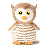 ​Annie The Owl