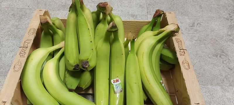 Bananen
