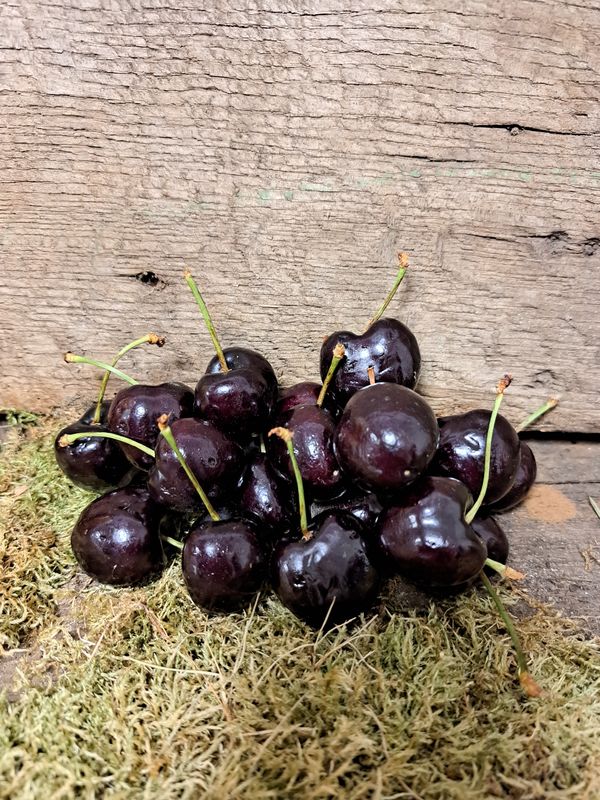 Kirschen, 400 g