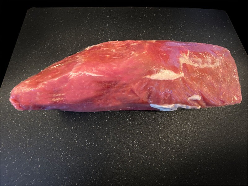 Eye of Round Roast