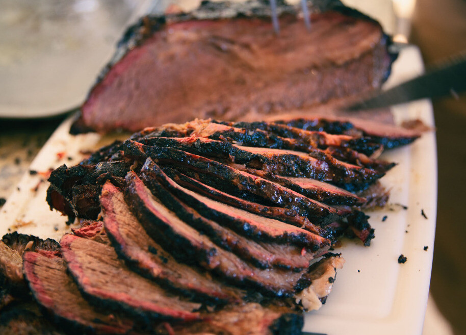 Beef Brisket (Large)