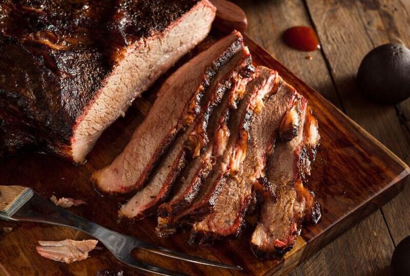 Beef Brisket