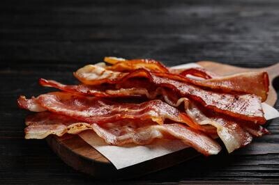 Bacon (smoked)