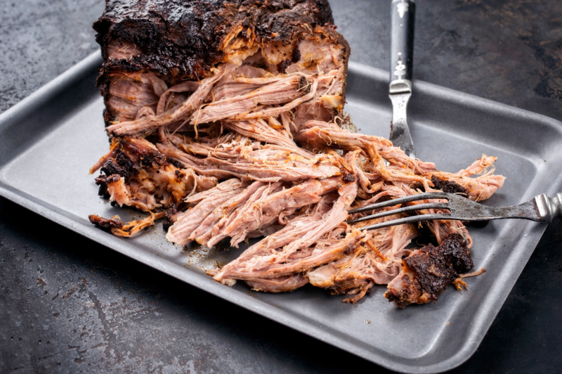 Boston Butt Roast