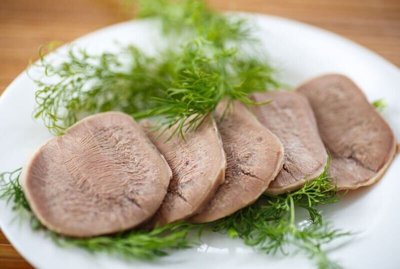 Tongue - Beef