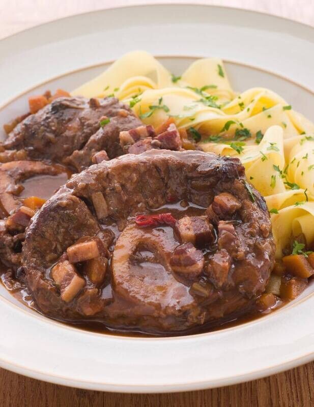 Osso Buco