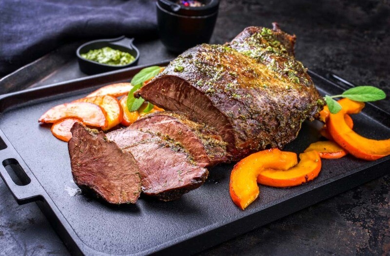 Heart - Beef