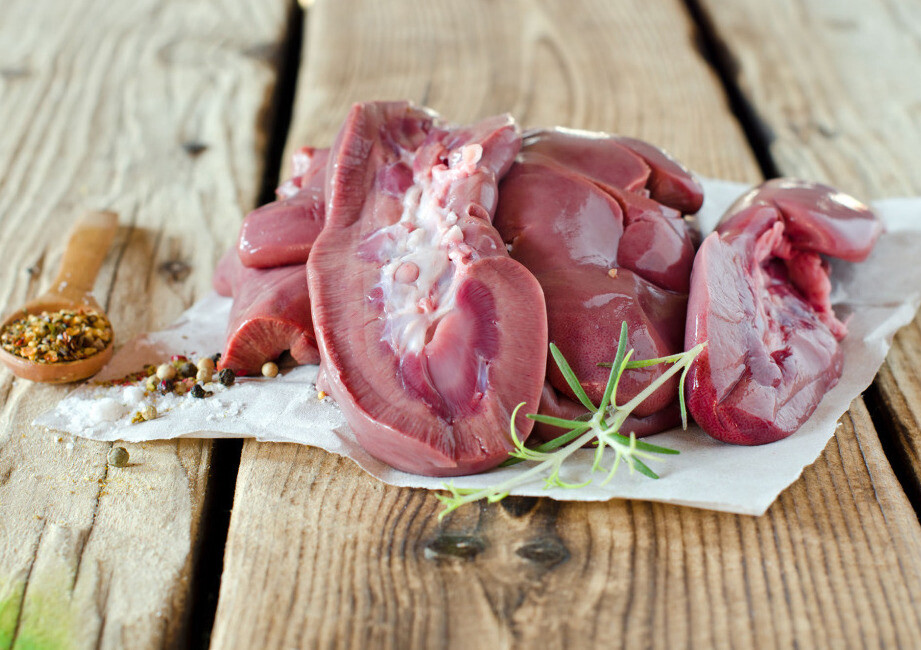 Kidney - Beef