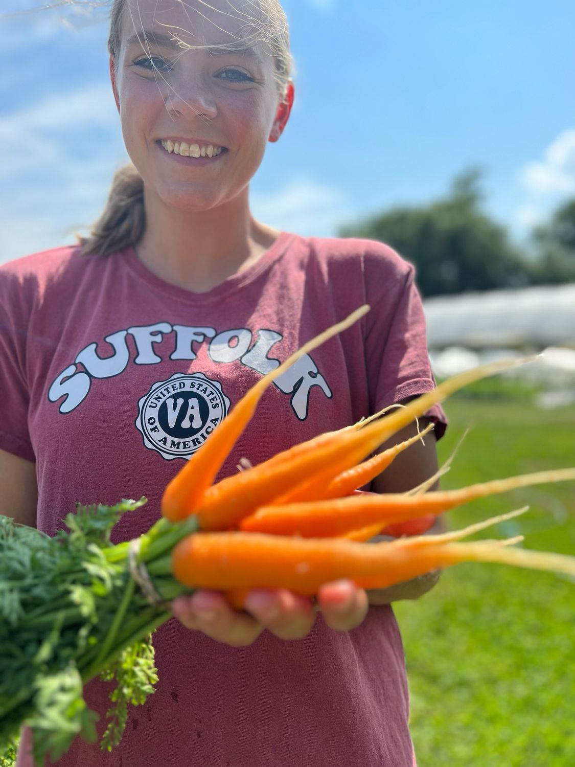 Carrots