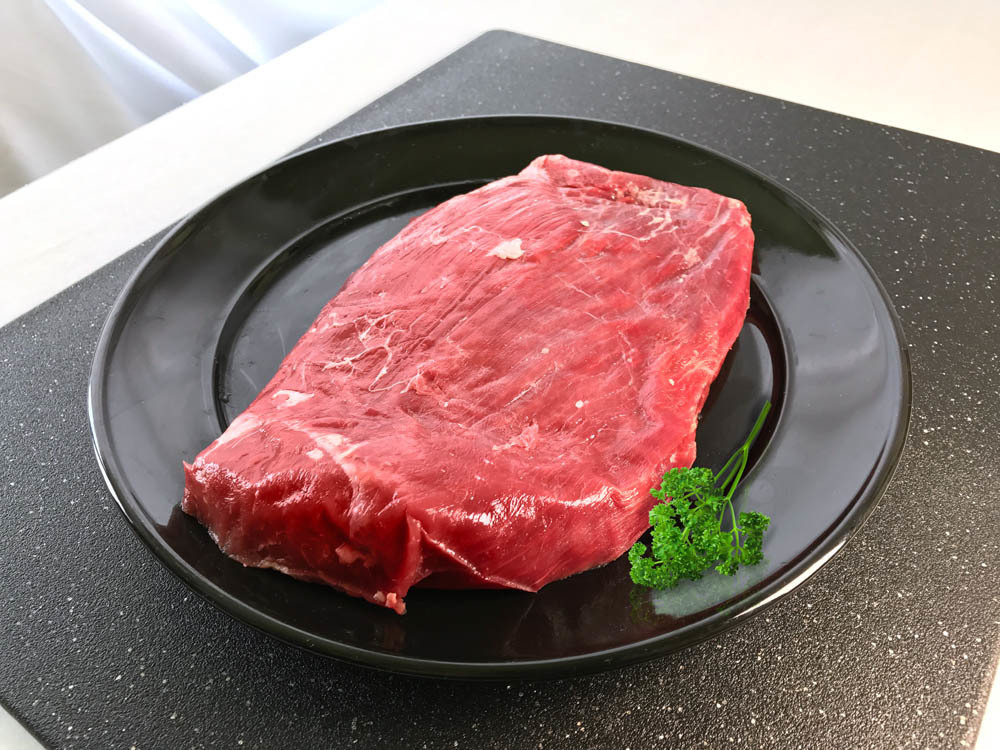 Flank Steak
