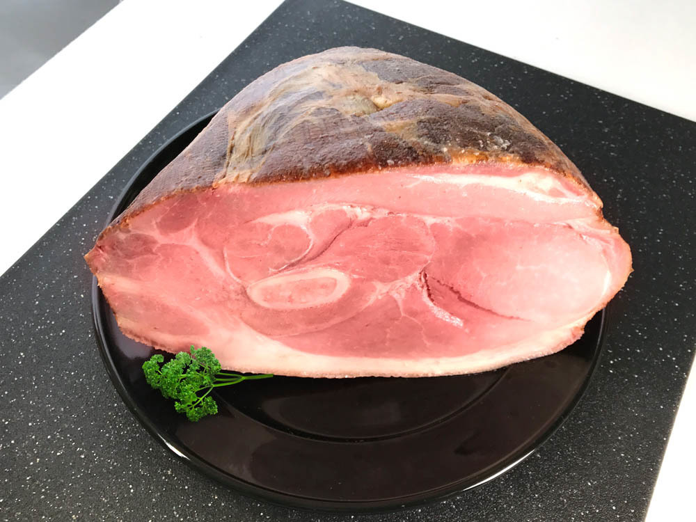 Ham Roast (smoked)