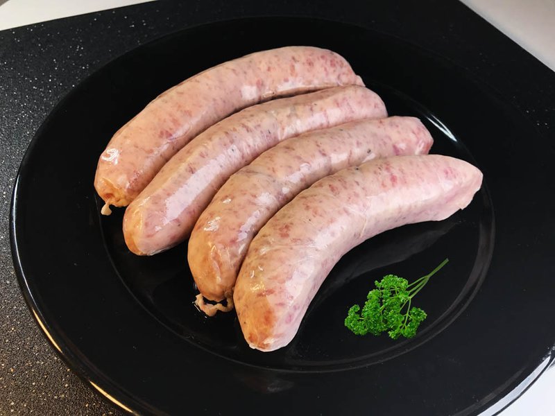Italian Links (mild)