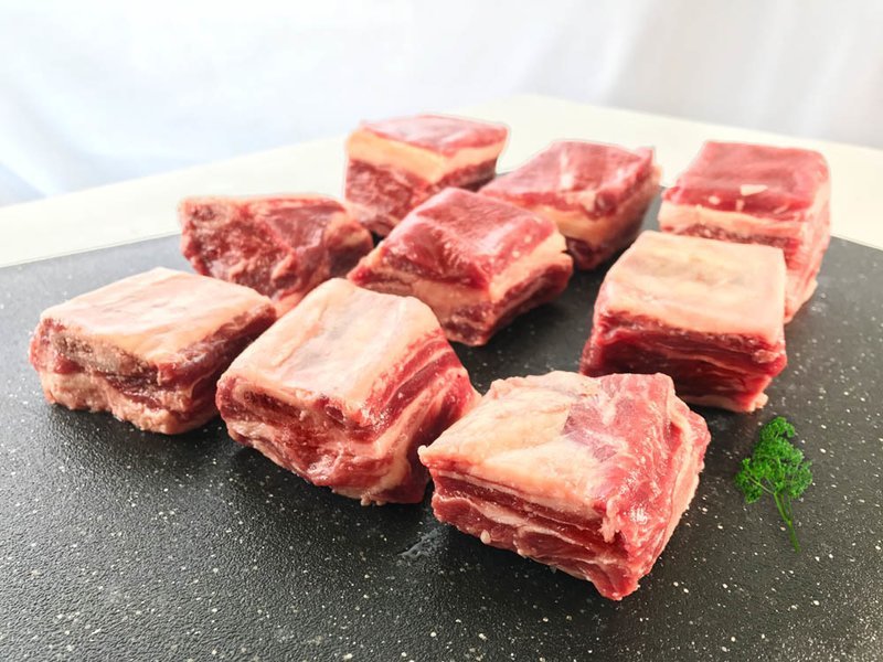 Short Ribs Beef (Medium)