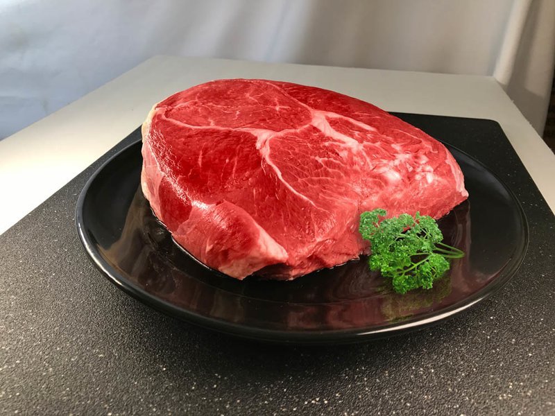 Sirloin Tip Roast (Medium Size)