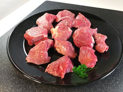 Stew Meat - boneless