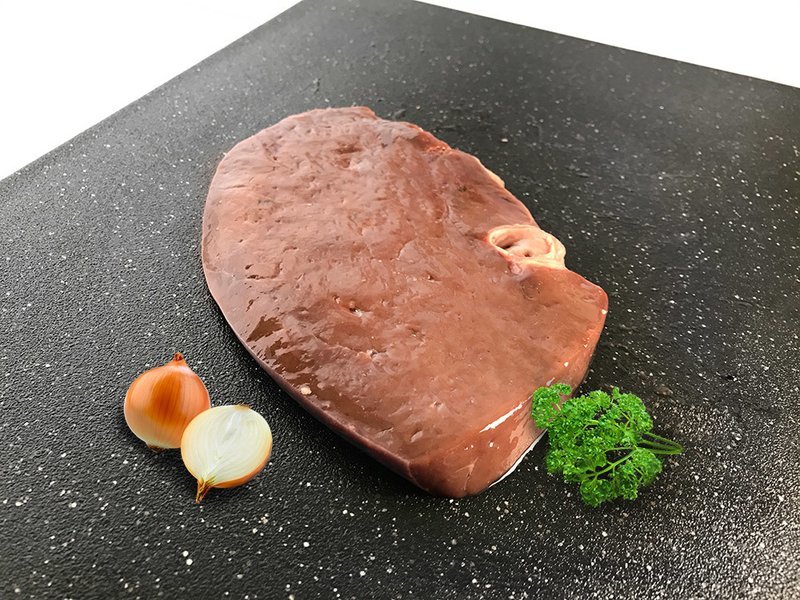 Liver - Beef