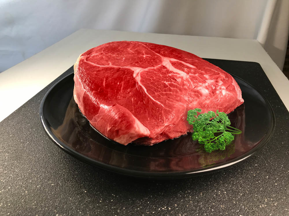 Sirloin Tip Roast