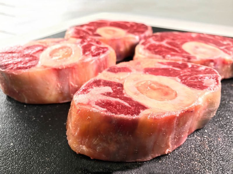 Osso Buco (Scratch & Dent) 15% off Osso Buco (Scratch & Dent) 15% off