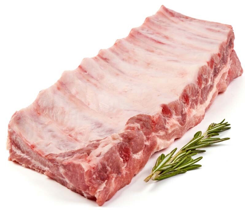 BBQ Beef Ribs