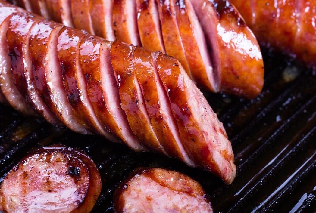 Kielbasa Sausage Polish (smoked) Kielbasa Sausage Polish (smoked)