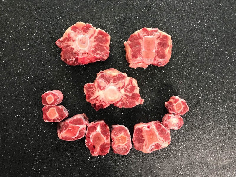 Ox Tail