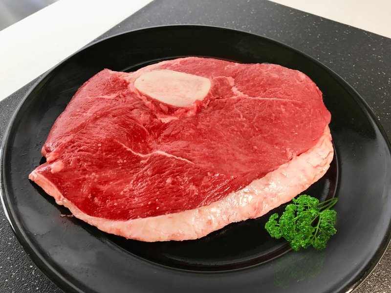 Sirloin Steak (Half Size) Small