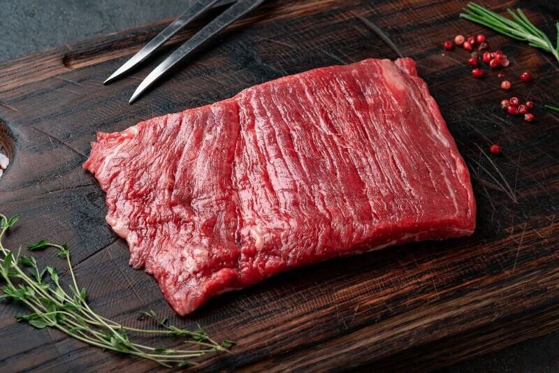 Skirt Steak - Large Skirt Steak - Large