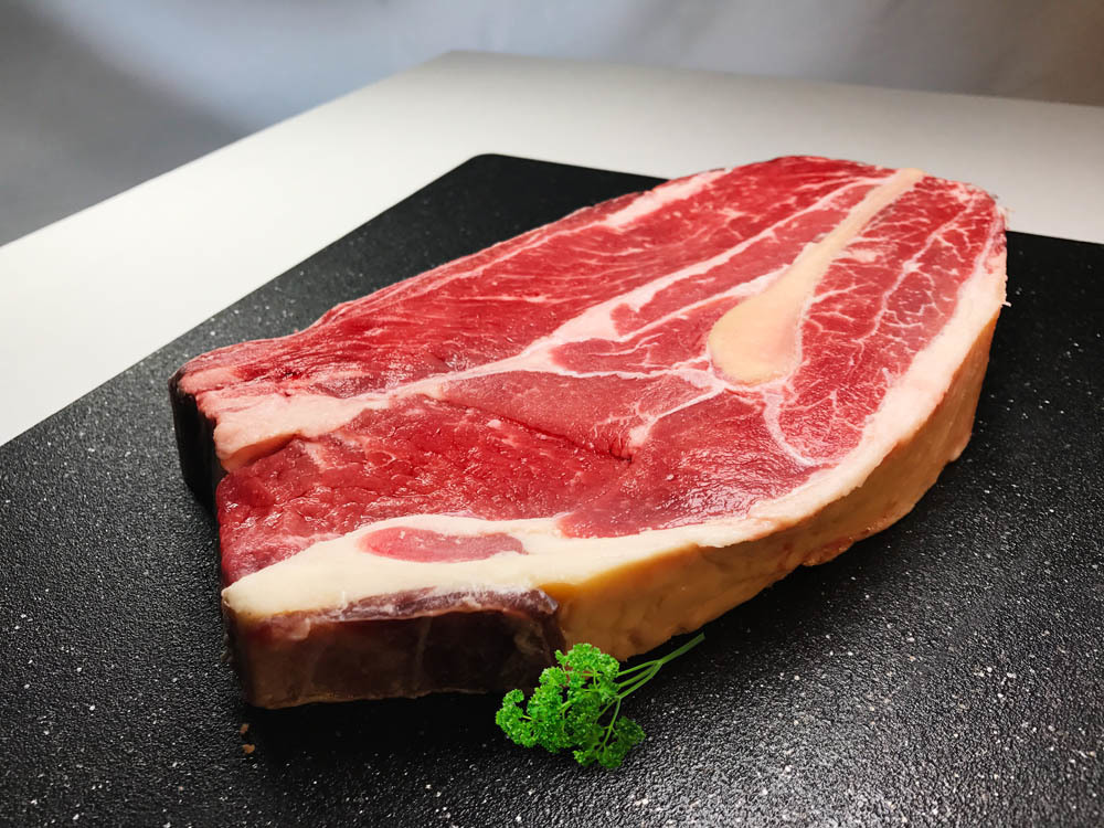 Chuck Roast Chuck Roast