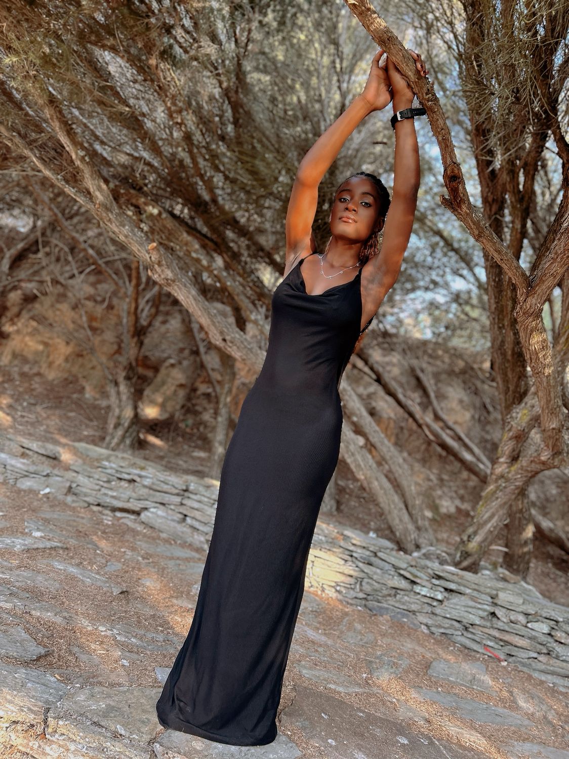 Vestido Stefany