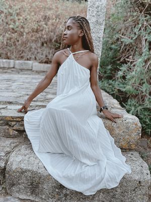 Vestido Aurora