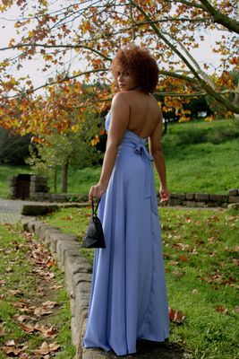 Vestido Lua