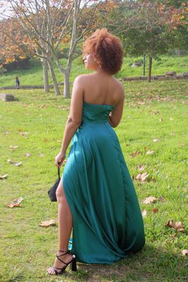 Vestido Bue