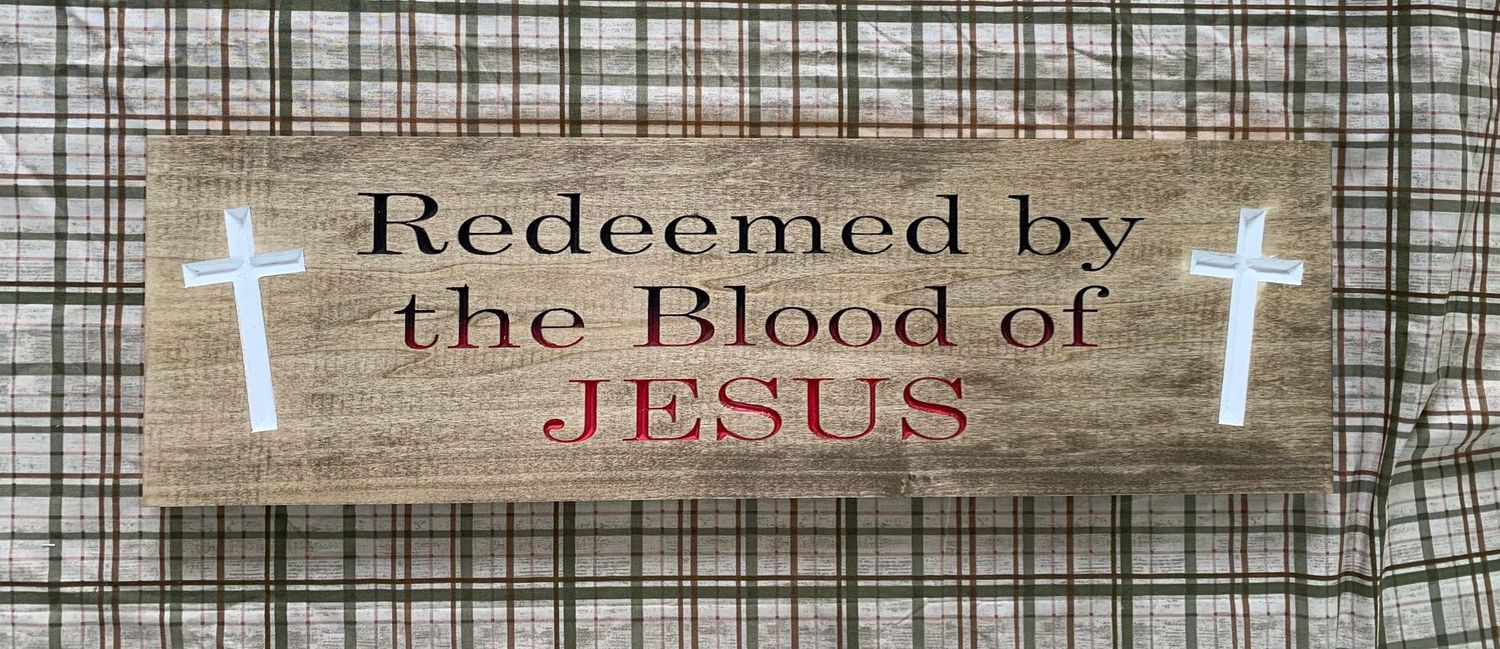 I Know My Redeemer Job 19:25