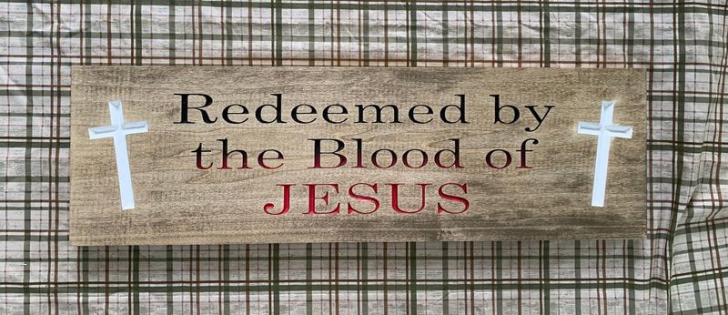 I Know My Redeemer Job 19:25