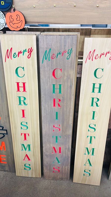 Merry Christmas Welcome