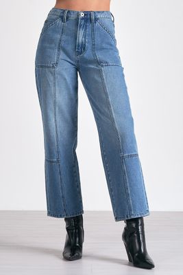 DENIM
