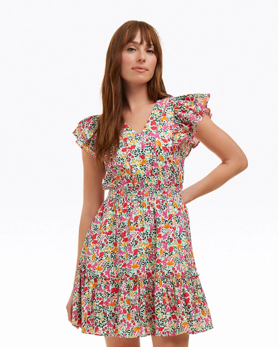 Gabby Mini Dress