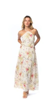 Bari Bouquet Dress