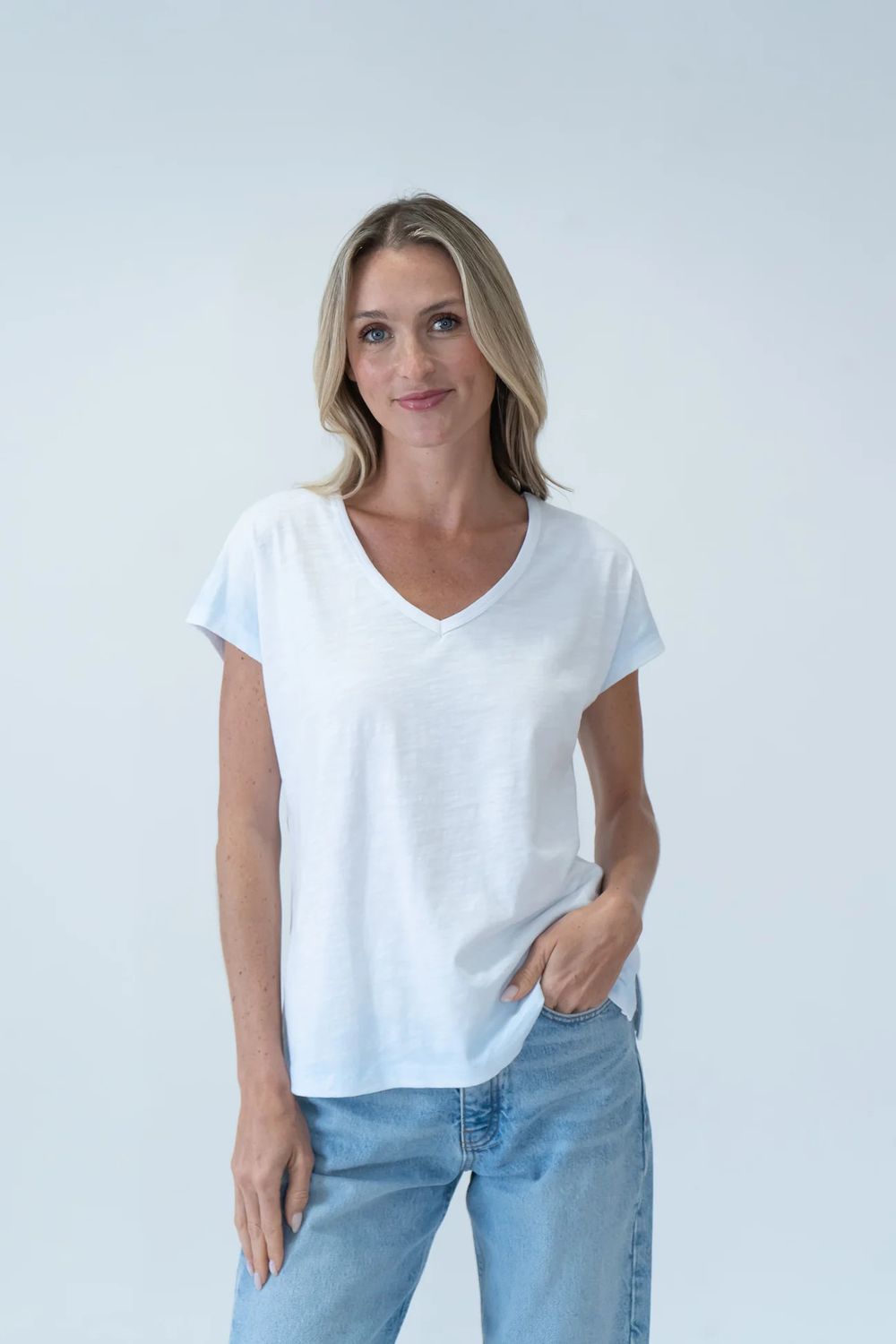 Jordan Dyed Tee