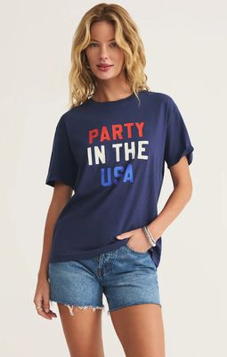 Party in the USA Tee