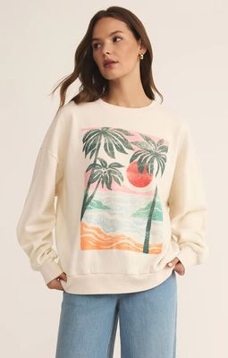 High Tide Sweatshirt