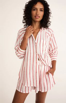 Perfect Line Top