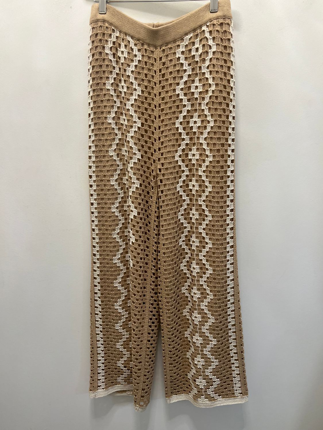 Loma Crochet Pant