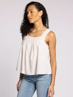 Lydia Tank