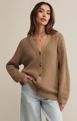 Z Supply Cardigan