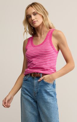 Striped Tank